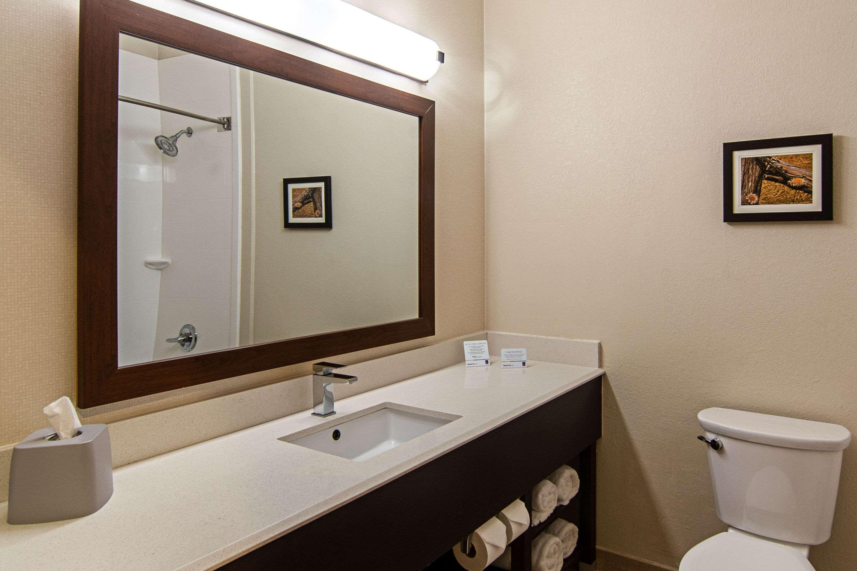 Comfort Suites Nw Dallas Near Love Field Extérieur photo