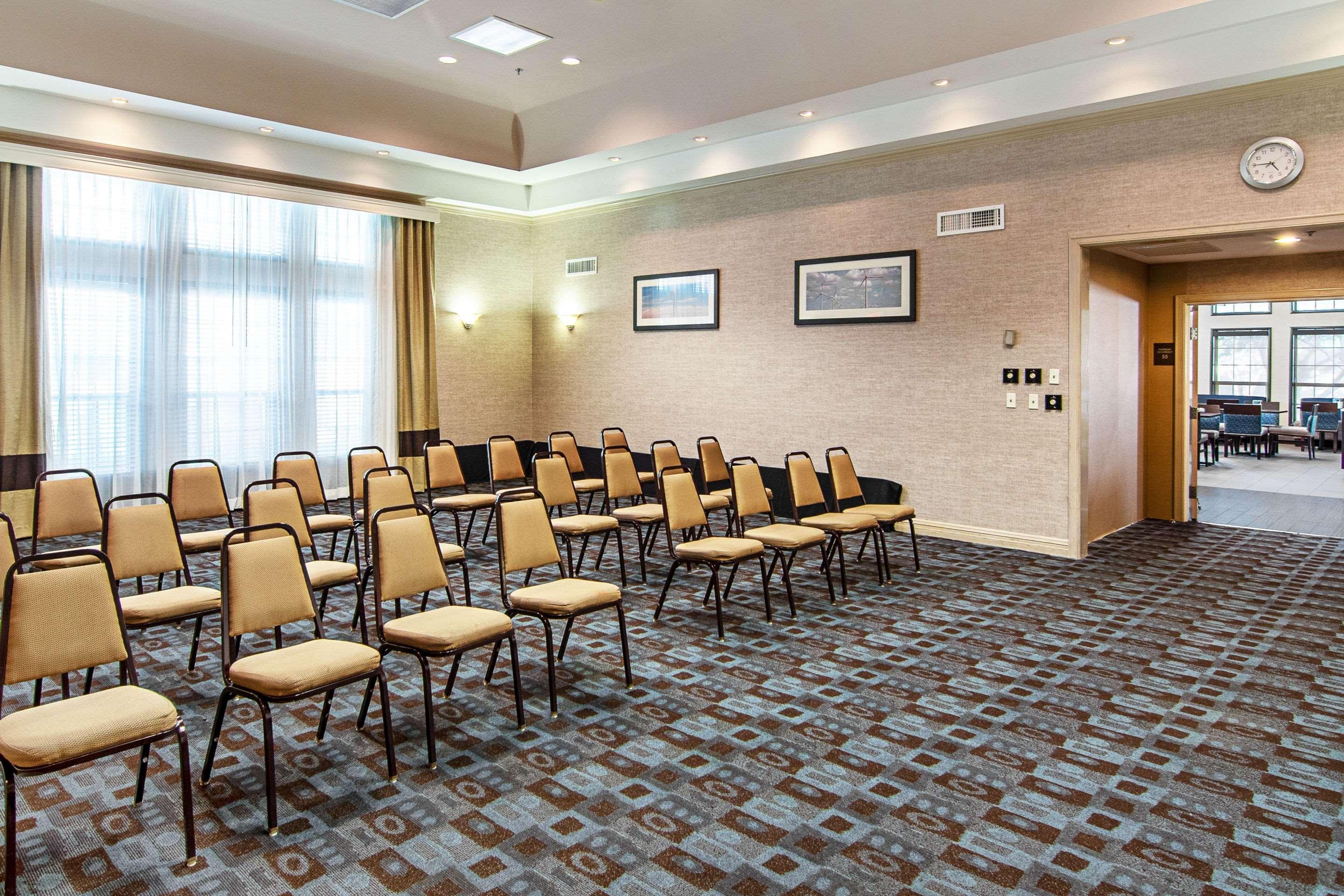 Comfort Suites Nw Dallas Near Love Field Extérieur photo