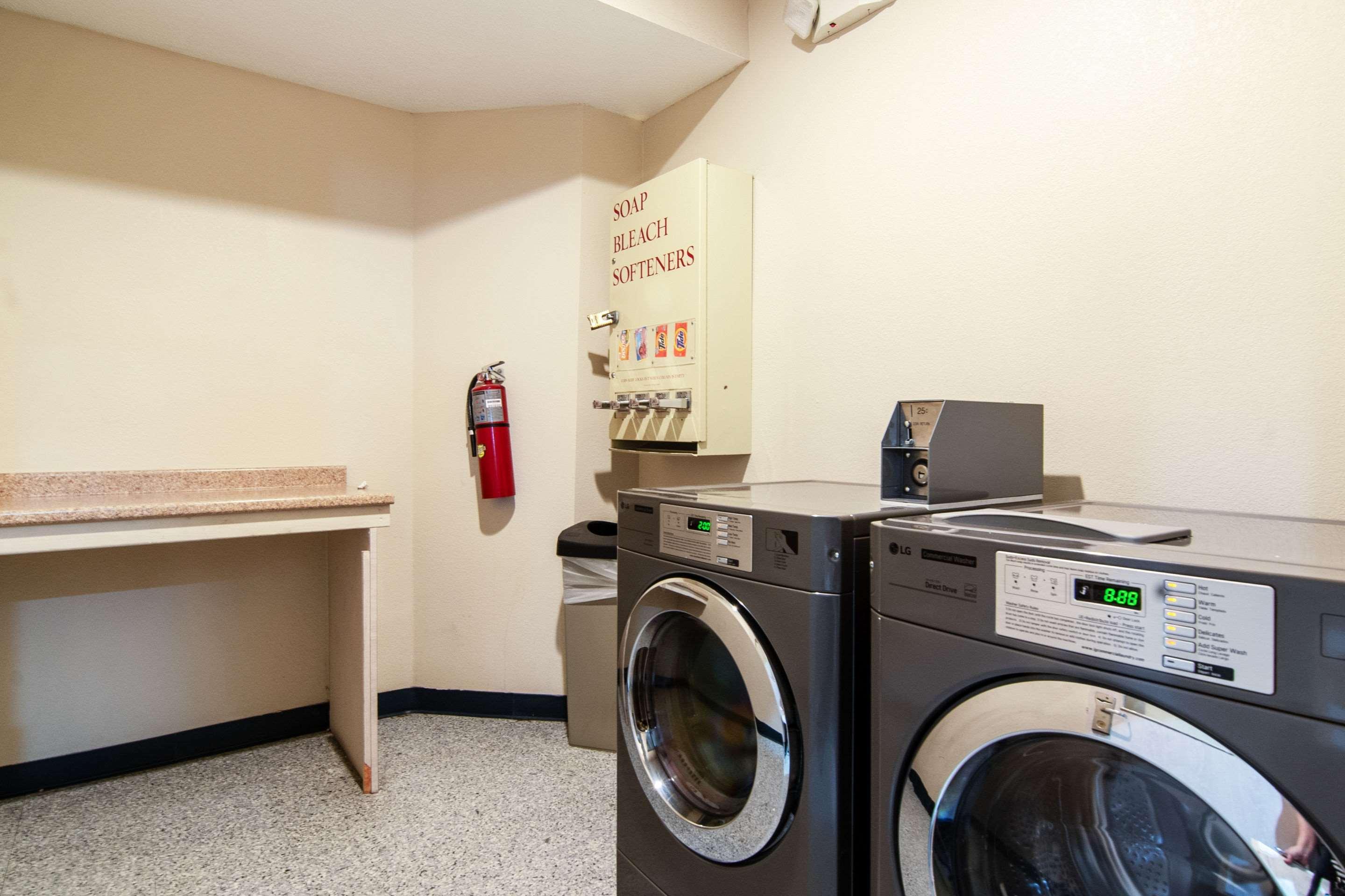Comfort Suites Nw Dallas Near Love Field Extérieur photo
