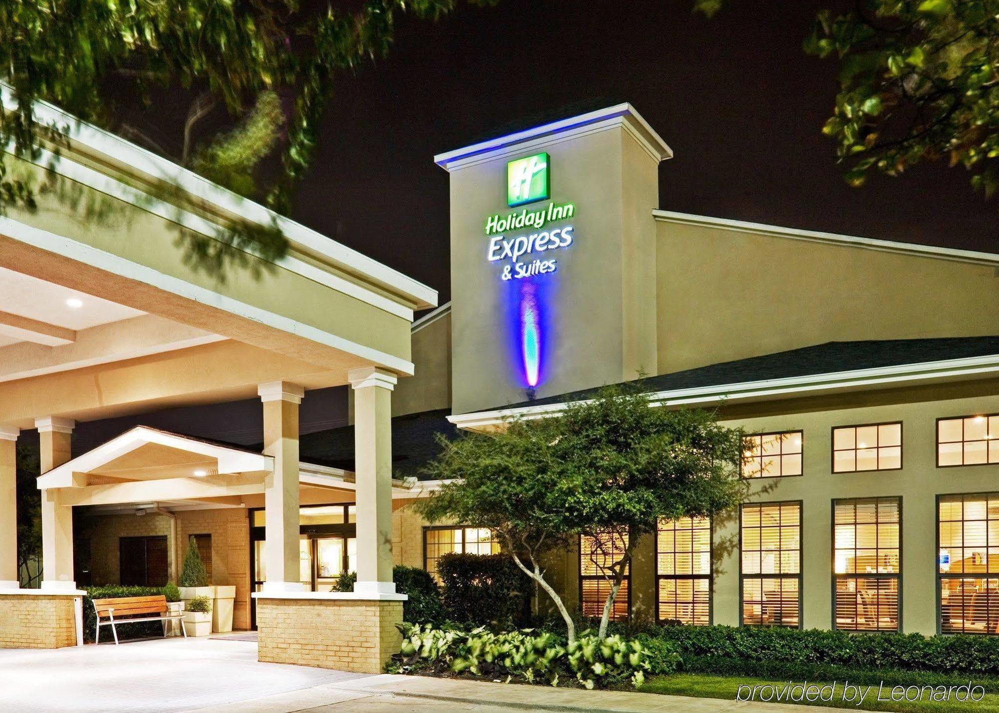Comfort Suites Nw Dallas Near Love Field Extérieur photo