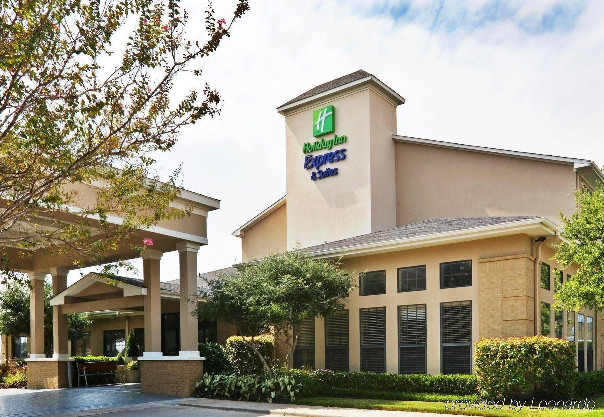Comfort Suites Nw Dallas Near Love Field Extérieur photo